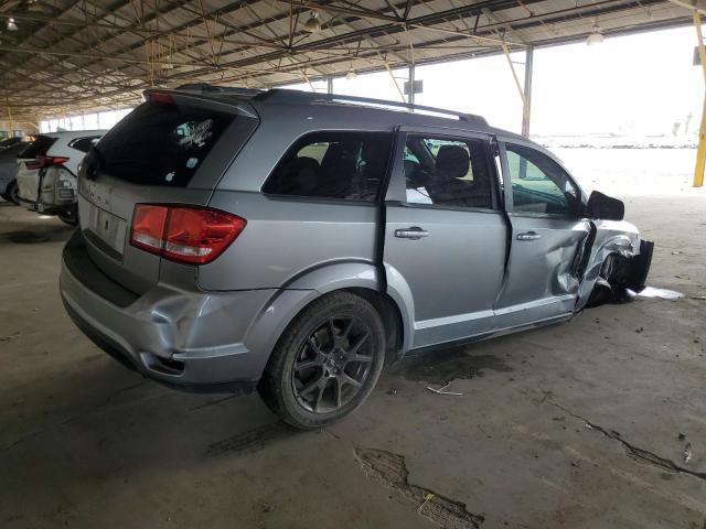 Photo 3 from auction – 2018 DODGE JOURNEY SX with VIN 3C4PDCBB9JT171434