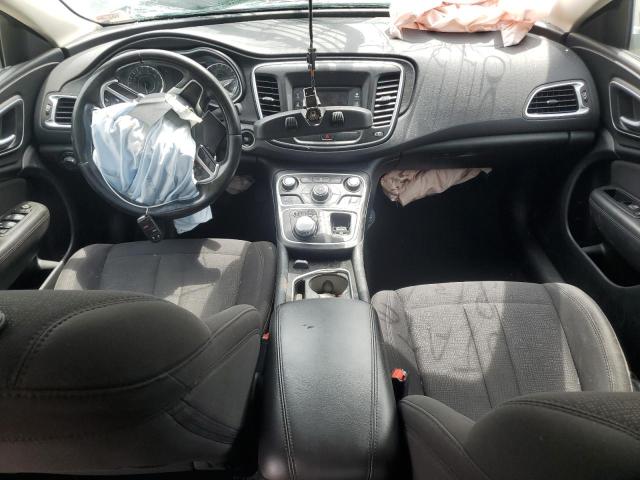 Photo 8 from auction – 2015 CHRYSLER 200 LIMITE with VIN 1C3CCCAB8FN680848