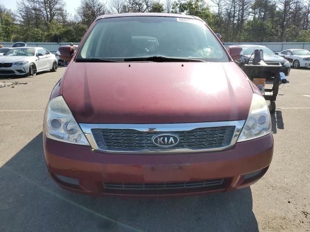 Photo 5 from auction – 2012 KIA SEDONA LX with VIN KNDMG4C7XC6432612