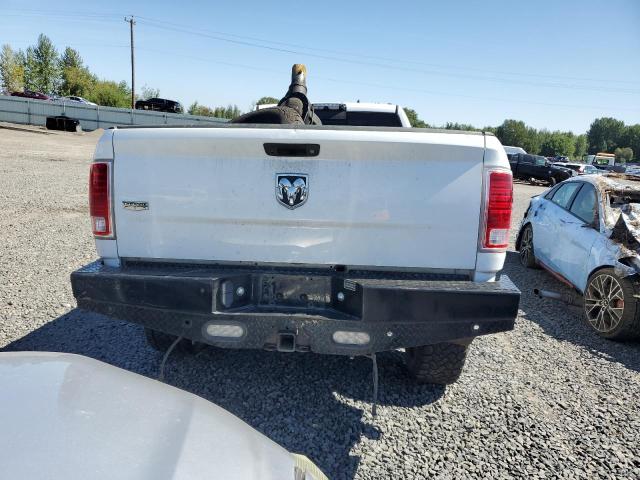 Photo 6 from auction – 2016 RAM 2500 LARAM with VIN 3C6UR5KL6GG296893