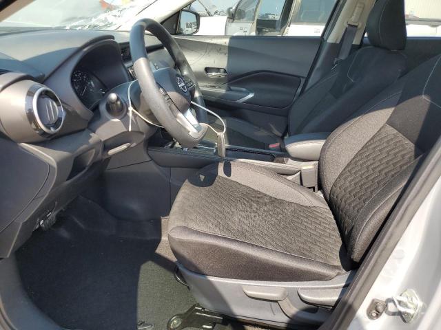 Photo 7 from auction – 2023 NISSAN KICKS SV with VIN 3N1CP5CV5PL527240