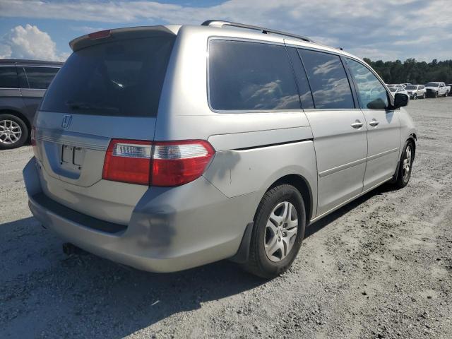 Photo 3 from auction – 2007 HONDA ODYSSEY EX with VIN 5FNRL38687B442318