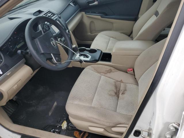 Photo 7 from auction – 2014 TOYOTA CAMRY L with VIN 4T4BF1FK4ER419685