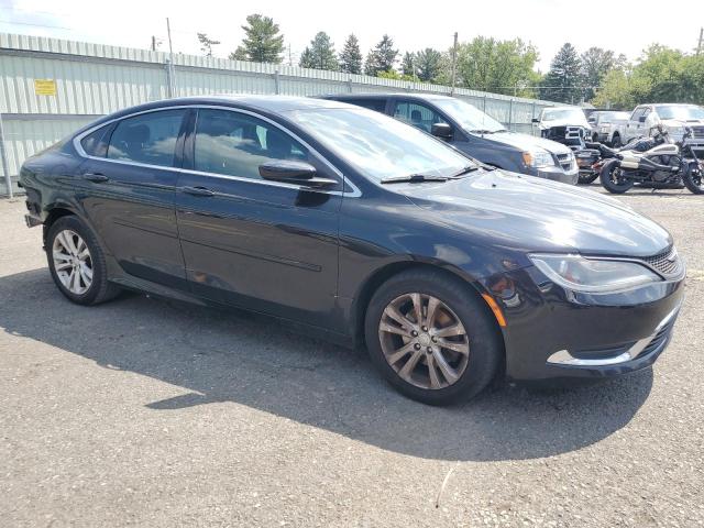 Foto 4 de la subasta – 2015 CHRYSLER 200 LIMITE con VIN 1C3CCCAB1FN561751