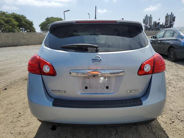 Photo 6 from auction – 2013 NISSAN ROGUE S with VIN JN8AS5MT0DW020904