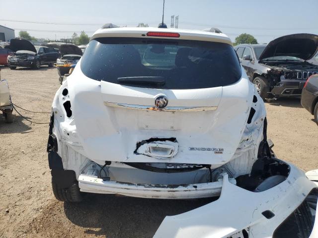 Photo 6 from auction – 2022 BUICK ENCORE PRE with VIN KL4CJESMXNB524690
