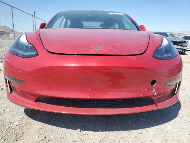 Photo 5 from auction – 2023 TESLA MODEL 3 with VIN 5YJ3E1EA4PF483655