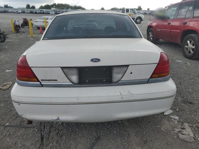 Photo 6 from auction – 1998 FORD CROWN VICT with VIN 2FAFP71W7WX124185