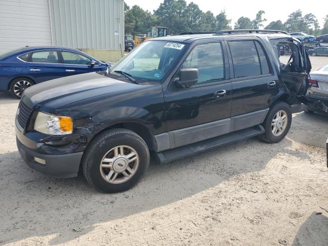 FORD EXPEDITION 2005 with VIN 1FMPU165X5LA05882 - Photo from auction