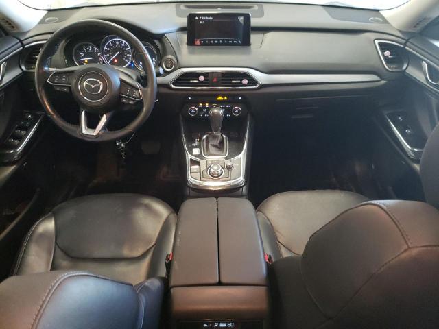 Photo 8 from auction – 2018 MAZDA CX-9 TOURI with VIN JM3TCBCY5J0223130