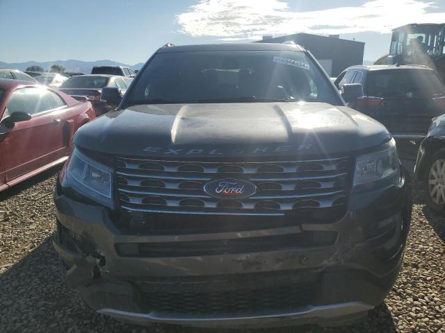 Photo 5 from auction – 2016 FORD EXPLORER L with VIN 1FM5K7F89GGB42544
