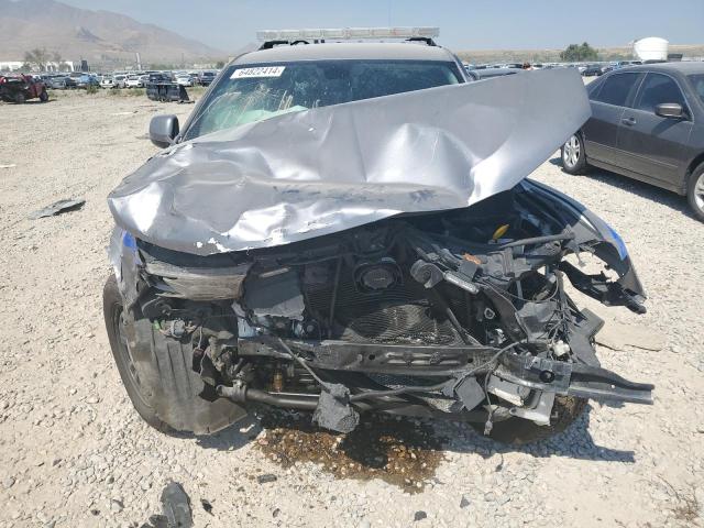 Photo 5 from auction – 2021 DODGE DURANGO with VIN 1C4RDJFG7MC847527