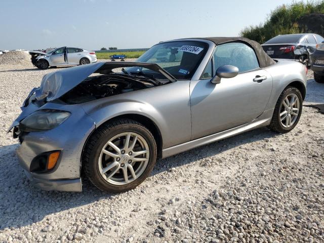 MAZDA MX-5 MIATA 2012 with VIN JM1NC2JF6C0221747 - Photo from auction