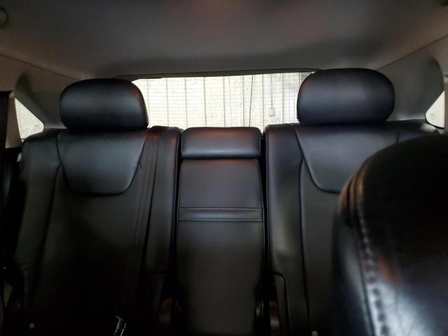 Photo 10 from auction – 2013 LEXUS RX 350 BAS with VIN 2T2BK1BA6DC217770