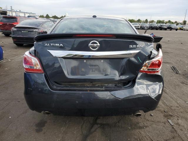 Photo 6 from auction – 2013 NISSAN ALTIMA 3.5 with VIN 1N4BL3AP1DN447044