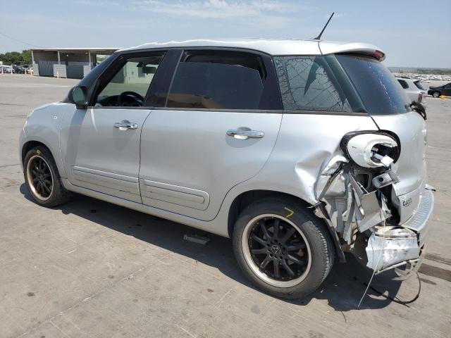 Photo 2 from auction – 2014 FIAT 500L POP with VIN ZFBCFAAH7EZ023416