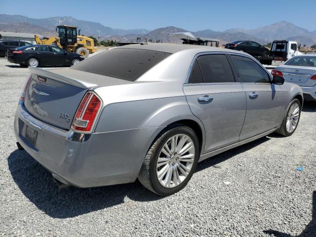 Photo 3 from auction – 2011 CHRYSLER 300C with VIN 2C3CA6CT4BH531398