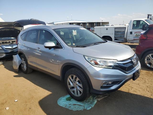 Photo 4 from auction – 2016 HONDA CR-V EXL with VIN 5J6RM4H75GL028996