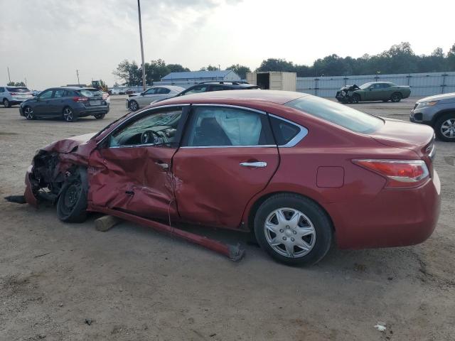 Photo 2 from auction – 2013 NISSAN ALTIMA 2.5 with VIN 1N4AL3AP7DC230363