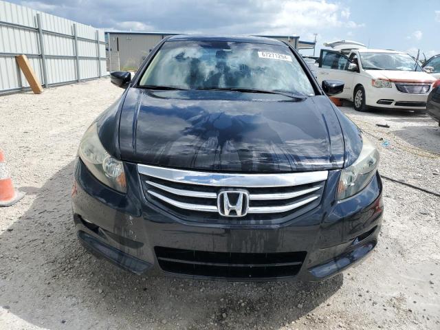 Photo 5 from auction – 2012 HONDA ACCORD EXL with VIN 1HGCP3F89CA015975