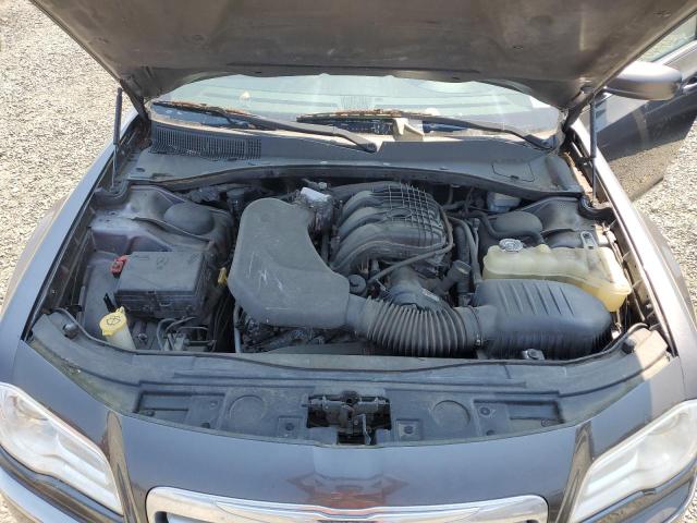Photo 11 from auction – 2013 CHRYSLER 300 with VIN 2C3CCARG7DH587975