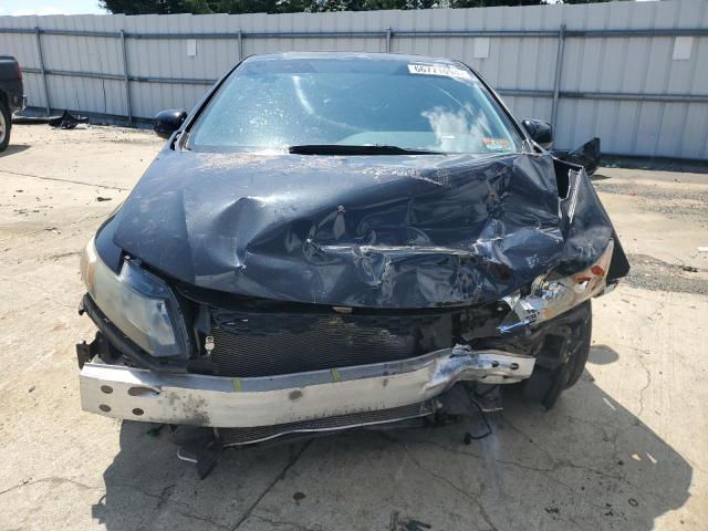Photo 5 from auction – 2012 HONDA CIVIC SI with VIN 2HGFG4A50CH703641