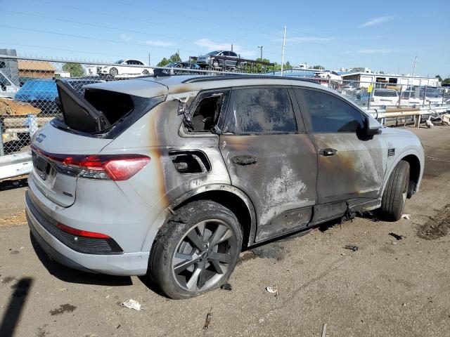 Photo 3 from auction – 2024 AUDI Q4 E-TRON with VIN WA1M2BFZ5RP029540