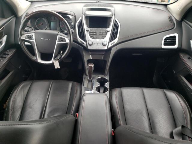 Photo 8 from auction – 2015 GMC TERRAIN DE with VIN 2GKFLZEK9F6219253