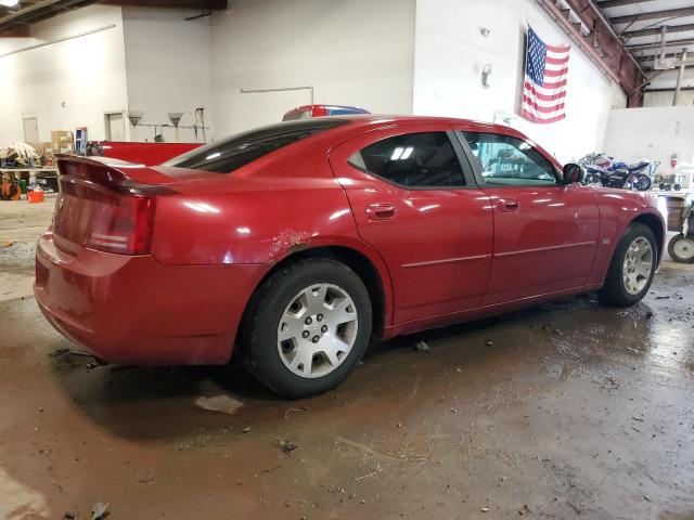 Photo 3 from auction – 2006 DODGE CHARGER SE with VIN 2B3KA43G76H301635