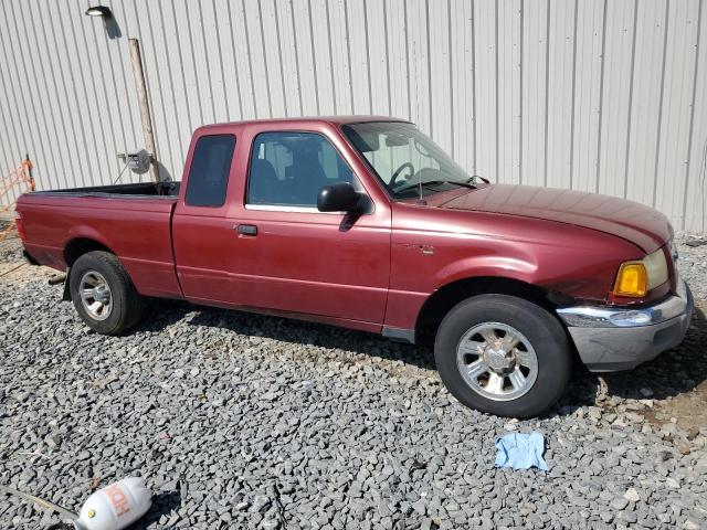 Photo 4 from auction – 2003 FORD RANGER SUP with VIN 1FTYR44V23PA84131