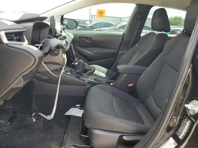 Photo 7 from auction – 2022 TOYOTA COROLLA LE with VIN 5YFEPMAE2NP384654