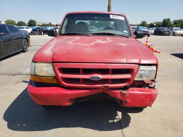 Zdjęcie 5 z aukcji – 2000 FORD RANGER SUP z VIN 1FTYR14V6YPA02584
