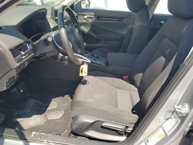 Photo 7 from auction – 2024 HONDA CIVIC EX with VIN 2HGFE1F71RH304650