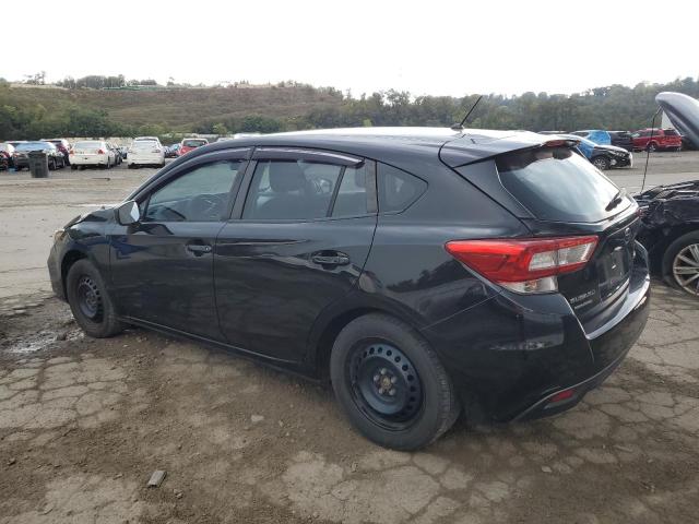 Photo 2 from auction – 2019 SUBARU IMPREZA with VIN 4S3GTAB62K3735206