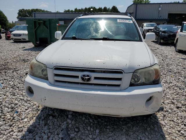Photo 5 from auction – 2005 TOYOTA HIGHLANDER with VIN JTEEP21A150113947