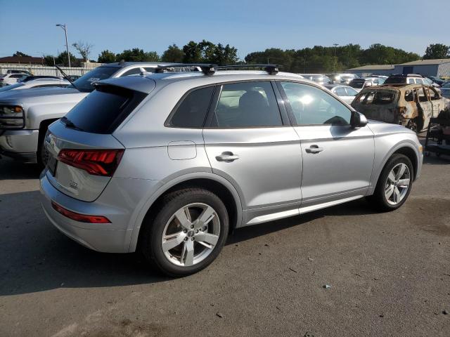 Photo 3 from auction – 2018 AUDI Q5 PREMIUM with VIN WA1ANAFY5J2007115
