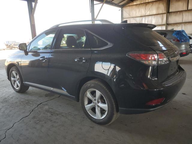 Photo 2 from auction – 2015 LEXUS RX 350 BAS with VIN 2T2BK1BA1FC298180