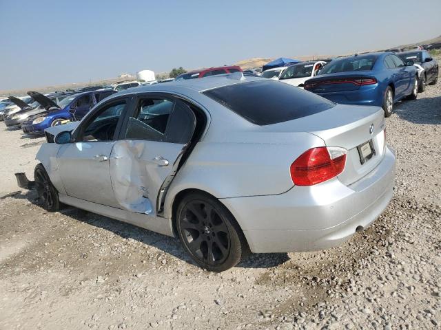 Photo 2 from auction – 2007 BMW 335 I with VIN WBAVB73537VF50175