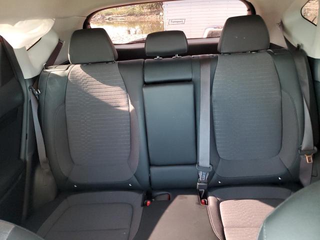 Photo 10 from auction – 2022 KIA SELTOS S with VIN KNDEUCAA4N7313697