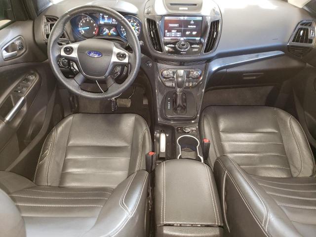 Photo 8 from auction – 2014 FORD ESCAPE TIT with VIN 1FMCU9J98EUE12858