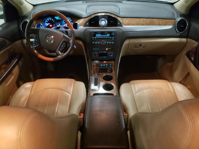 Photo 8 from auction – 2012 BUICK ENCLAVE with VIN 5GAKVCED0CJ263161