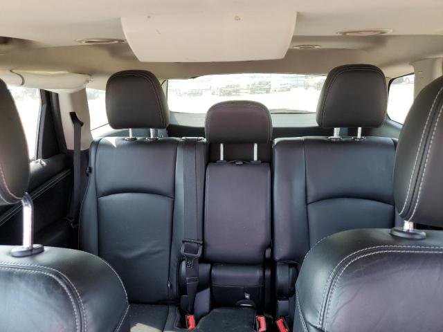 Photo 10 from auction – 2014 DODGE JOURNEY CR with VIN 3C4PDCGG4ET264548
