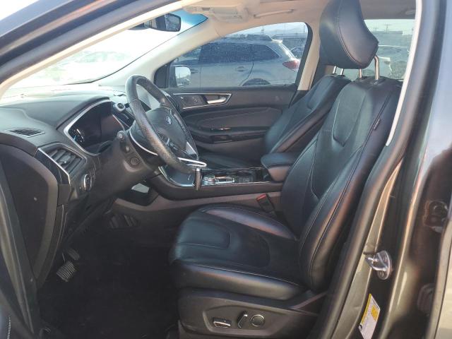 Photo 7 from auction – 2019 FORD EDGE TITAN with VIN 2FMPK3K90KBB55246