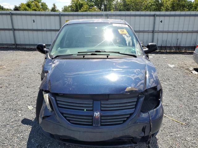 صورة رقم 5 من المزاد - 2006 DODGE CARAVAN SX مع VIN 1D4GP45RX6B500580