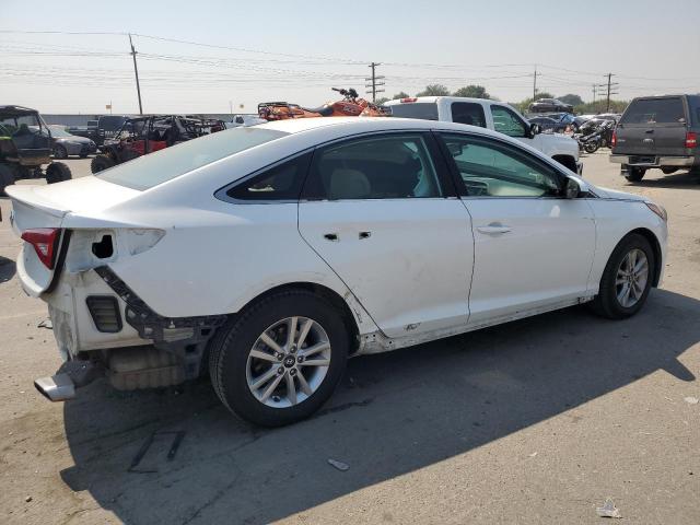 Photo 3 from auction – 2016 HYUNDAI SONATA SE with VIN 5NPE24AFXGH350856