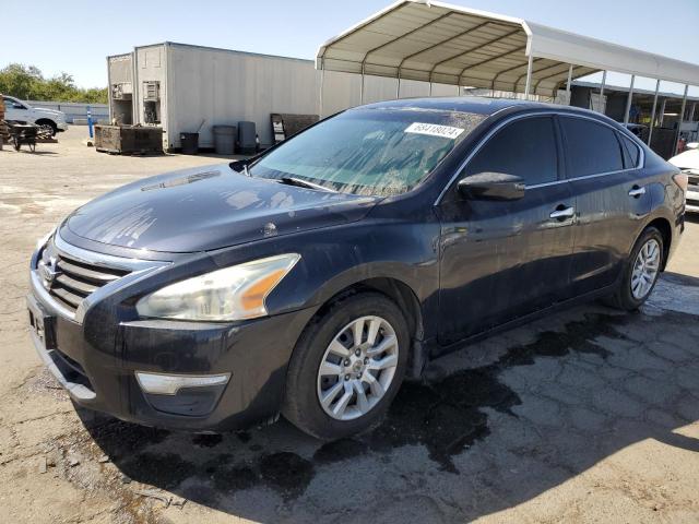 Photo 1 from auction – 2015 NISSAN ALTIMA 2.5 with VIN 1N4AL3AP4FC428840