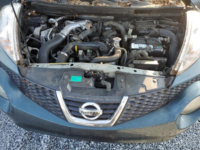 Photo 12 from auction – 2012 NISSAN JUKE S with VIN JN8AF5MR2CT110421