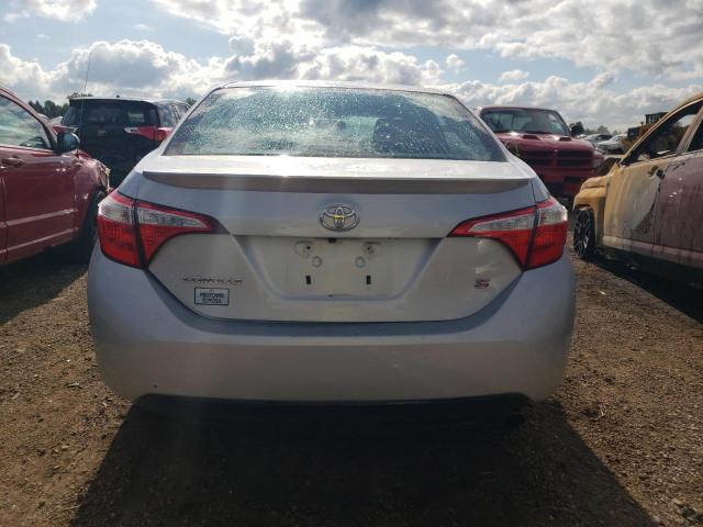 Photo 6 from auction – 2015 TOYOTA COROLLA L with VIN 2T1BURHE8FC245676