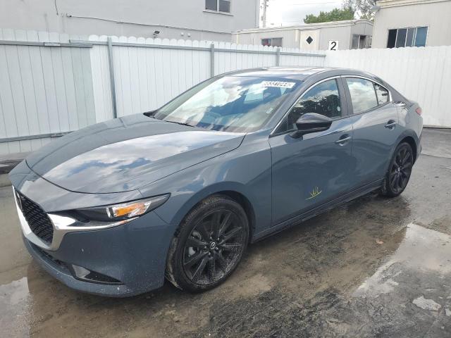 MAZDA 3 PREFERRE 2024 with VIN 3MZBPBCM7RM406895 - Photo from auction