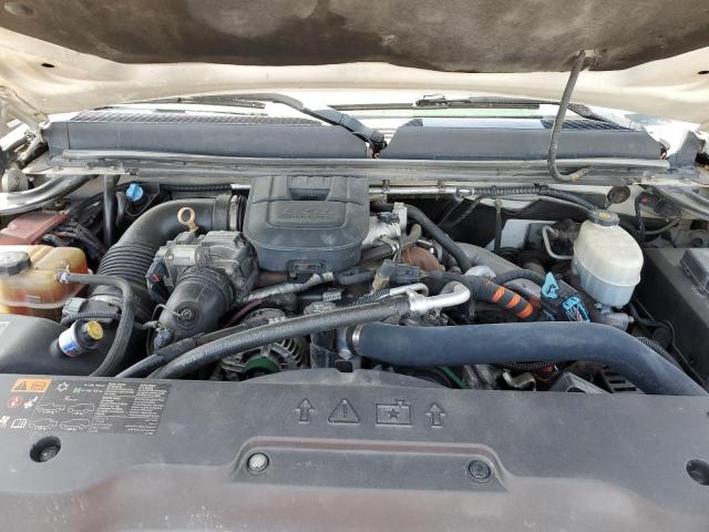 Photo 11 from auction – 2011 GMC SIERRA K35 with VIN 1GT424C84BF212548